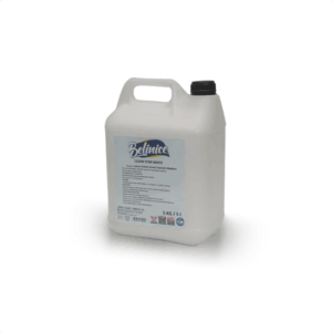 BELİNİCE CLEAN STAR WHITE Beyaz Sabunlu Yüzey Temizleyici 5 KG