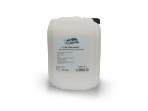 BELİNİCE CLEAN STAR WHITE Beyaz Sabunlu Yüzey Temizleyici 20 KG