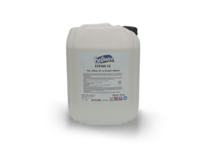 BELİNİCE EXPAN 15 20 KG Asidik Pas, Kurum, Silikat, Karbon ve Kireç Sökücü