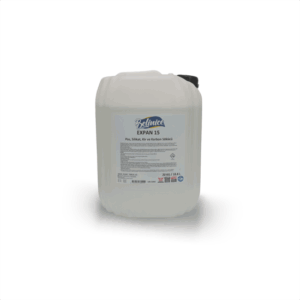 BELİNİCE EXPAN 15 20 KG Asidik Pas, Kurum, Silikat, Karbon ve Kireç Sökücü