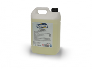 BELİNİCE HYPO PLUS ULTRA YOĞUN KIVAMLI ÇAMAŞIR SUYU 5 KG