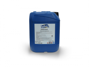 BELİNİCE HYPO PLUS ULTRA YOĞUN KIVAMLI ÇAMAŞIR SUYU 20 KG
