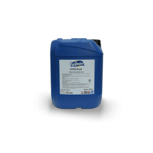 BELİNİCE HYPO PLUS ULTRA YOĞUN KIVAMLI ÇAMAŞIR SUYU 20 KG