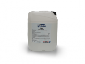 Belinice Lime Kireç Çözücü 20 L