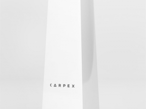 CARPEX AURAMAX PRO 1200 L Koku Difüzörü Beyaz