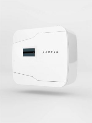 CARPEX E2 Power Eco Koku Difüzörü Beyaz