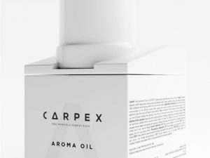Carpex Geniş Alan Koku Yedeği 120 ML Breeze – Profesyonel Ortam Kokulandırıcı Yedek Kartuş