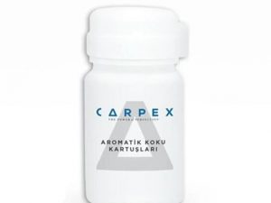 CARPEX GENİŞ ALAN KOKU YEDEĞİ 75 ML BIG BOSS