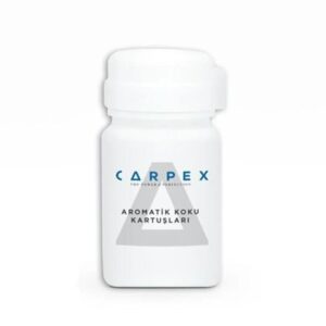 CARPEX GENİŞ ALAN KOKU YEDEĞİ 75 ML BIG BOSS