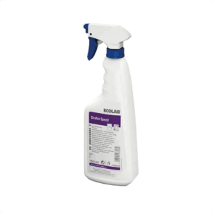 ECOLAB SİRAFAN SPEED Hızlı Yüzey Dezenfektan 750 ML