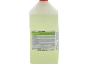 Ecolab TopClin Floor Cleaner Zemin Temizleyici 5 KG – Parlak ve Hijyenik Zemin Temizliği