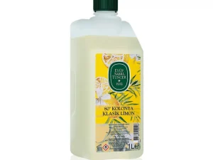 Eyüp Sabri Tuncer Limon Kolonyası 1 Litre Bidon