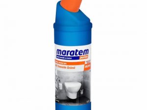 Maratem M204 WC Temizlik Ürünü 1 LT – Etkili Kireç ve Kir Temizleyici