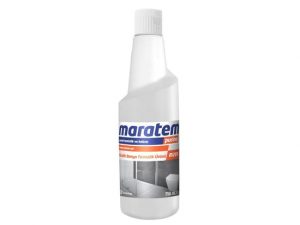Maratem M209 Asidik Banyo Temizlik Ürünü 750 ML – Güçlü Leke ve Kireç Çözücü