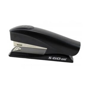 STD S-60 Popular Zımba Makinesi No: 24/6 - 25 Sayfa Kapasiteli, Masaüstü Metal Zımba