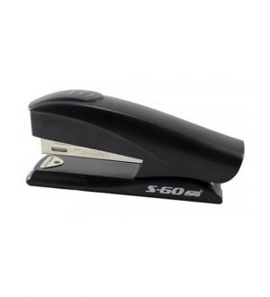 STD S-60 Popular Zımba Makinesi No: 24/6 - 25 Sayfa Kapasiteli, Masaüstü Metal Zımba