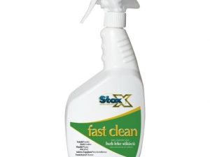 Stox Fast Clean Tüm Yüzeylerde Hızlı Leke Sökücü 1000 ml – Etkili ve Hızlı Temizlik Çözümü