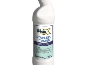Stox Stainless Taninn Tanin Bazlı Leke Sökücü 750 ml – Çay, Kahve, Meyve Suyu ve Diğer Organik Lekelere Etkili Çözüm