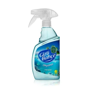 Eyüp Sabri Tuncer Yeni Nesil Oda Spreyi Okyanus Ferahlığı 500 ml – Deniz Esintili Uzun Süre Kalıcı Koku