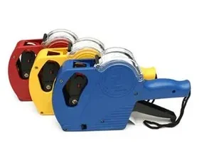 Kraf MX-5500 Etiket Makinesi – Fiyat ve Kod Etiketleme Cihazı