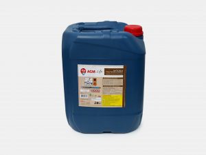 AGM Life Ağır Kir ve Yağ Çözücü Yüzey Temizleyici – 20 L Endüstriyel Güçlü Temizlik Maddesi