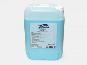 Belinice Soft Çamaşır Yumuşatıcısı – 20 L Ekonomik Endüstriyel Boy