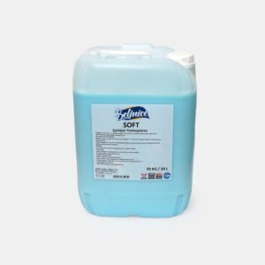 Belinice Soft Çamaşır Yumuşatıcısı – 20 L Ekonomik Endüstriyel Boy