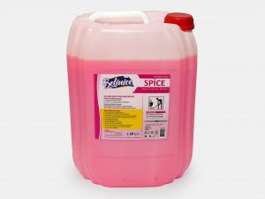 Belinice SPICE Yüzey Temizleme Maddesi 20 L - Güçlü Hijyenik Genel Temizlik Ürünü