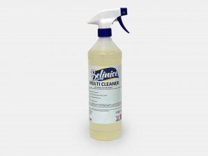 Belinice Multi Cleaner Çok Amaçlı Temizlik Ürünü 1 L - Pratik ve Güçlü Temizlik