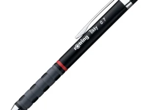Rotring Tikky 0.7 mm Uçlu Versatil Kalem – Ergonomik Yazı Kalemi
