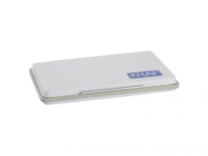 Metal İstampa No:2 – 122x84 mm Kaşe ve Mühür Pedi (436G)