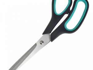 Tudor TD-003 8.5 İnç Makas – 21.5 cm Paslanmaz Çelik, Ofis ve Endüstriyel Tip