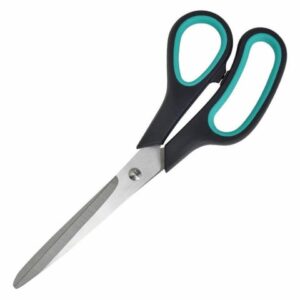 Tudor TD-003 8.5 İnç Makas – 21.5 cm Paslanmaz Çelik, Ofis ve Endüstriyel Tip