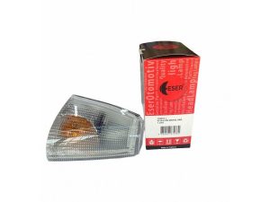 Eser Ön Sinyal Sağ SLX Doğan Şahin Kartal Uyumlu