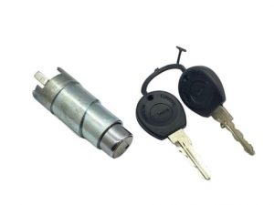 Mita Bagaj Kilidi – Tofaş Murat 131 / Doğan / Kartal / Şahin (1977-1986)