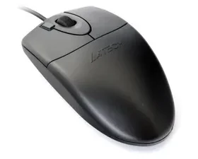 A4 Tech OP-620D Optik Kablolu Mouse