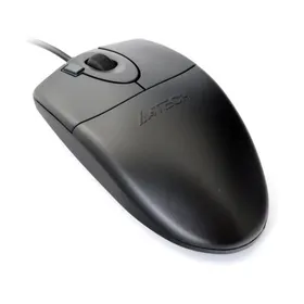 A4 Tech OP-620D Optik Kablolu Mouse