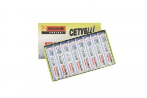 Mikro Cetvelli Kalem Ucu 0.7 mm 24’lü Paket