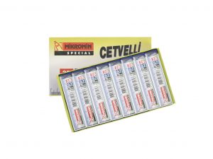Mikro Cetvelli Kalem Ucu 0.7 mm 24’lü Paket
