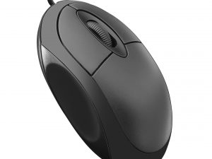 Everest SM-385 USB Siyah Kablolu Mouse