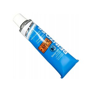 Victor Reinz Sıvı Silikon Conta Siyah 70 ml – 320°C Isı Dayanımlı