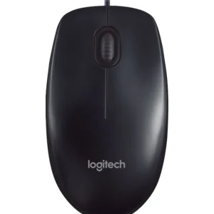 Logitech M90 USB Optik Kablolu Mouse