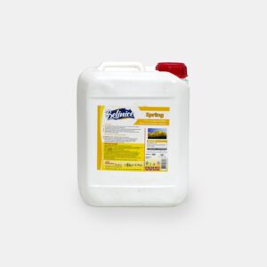Belinice Spring Oda ve Çamaşır Parfümü 5 L