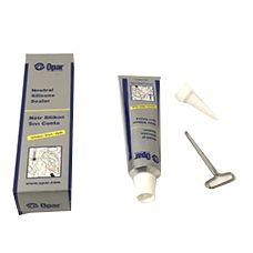 Opar Sıvı Conta Siyah 70 ml – Orijinal 55178277
