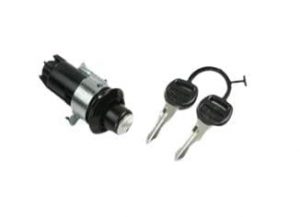 Mita Bagaj Kilidi – Tofaş SLX / Doğan / Kartal / Şahin (1988-1996)