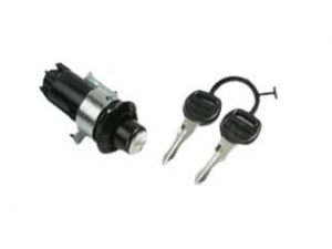 Mita Bagaj Kilidi – Tofaş SLX / Doğan / Kartal / Şahin (1988-1996)