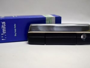 Mita Ön Sağ Kapı Açma Kolu – Murat 131 / Doğan Uyumlu