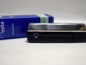 Mita Ön Sol Kapı Açma Kolu – Murat 131 / Doğan Uyumlu