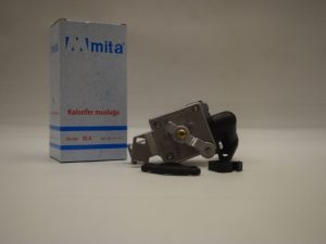 Mita Kalorifer Musluğu – Doğan SLX / Kartal SLX / Şahin S Uyumlu