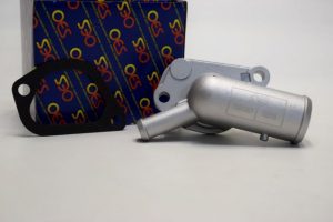 OES Termostat 87°C – Doğan SLX / Kartal SLX / Şahin S Uyumlu